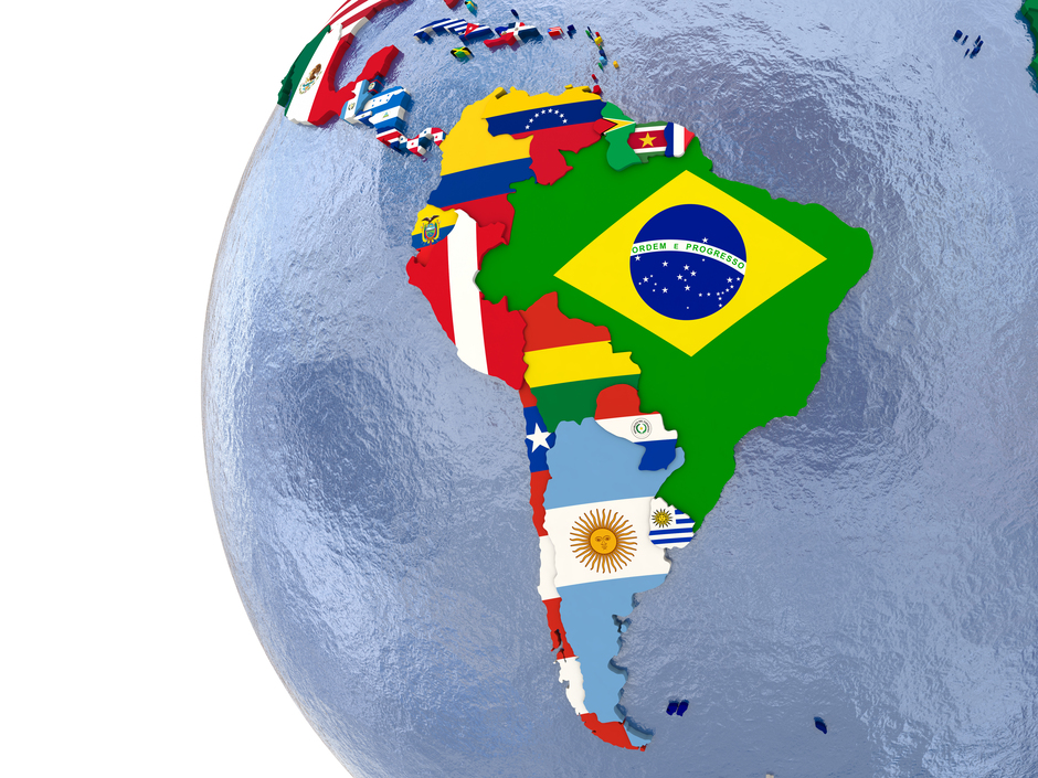 Mes Del Trabajo ¿cuáles Son Los Países Con Mejor Salario De Latinoamérica